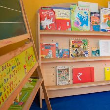 Libreria dei Bambini