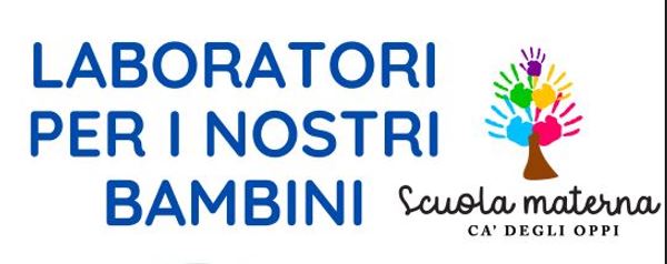 Laboratori Pomeridiani